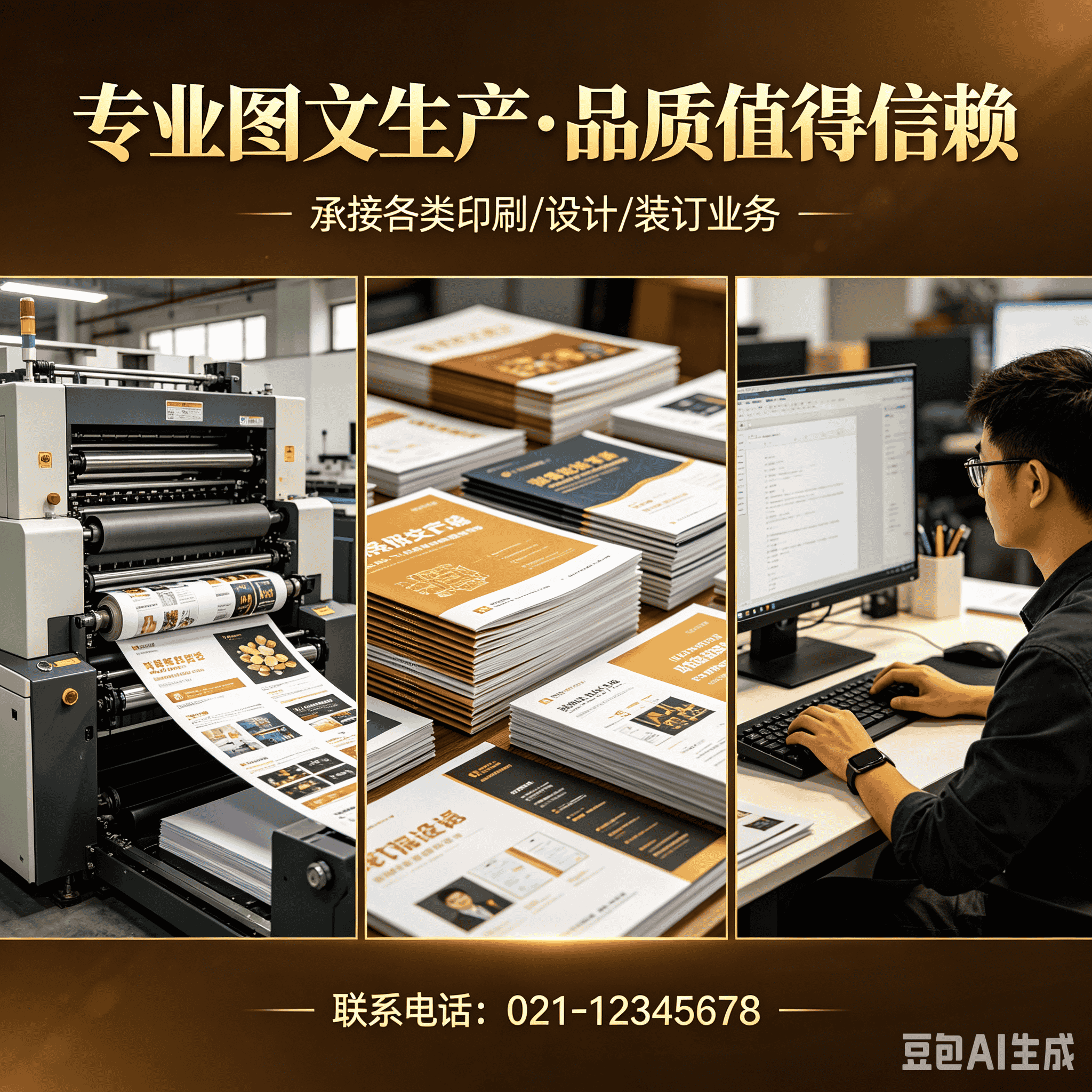 当地证件制作